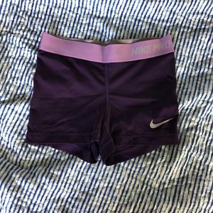 Nike shorts
